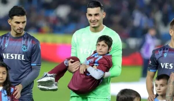 Trabzonsporlu Hicran, lösemiyle mücadelesini kaybetti