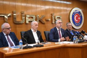 Türk-İş'ten vergi ve asgari ücret değerlendirmesi