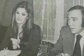 Türker İnanoğlu'nun eşi Gülşen Bubikoğlu’ndan duygusal paylaşım