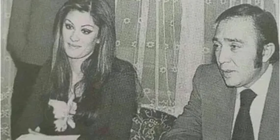 Türker İnanoğlu’nun eşi Gülşen Bubikoğlu’ndan duygusal paylaşım