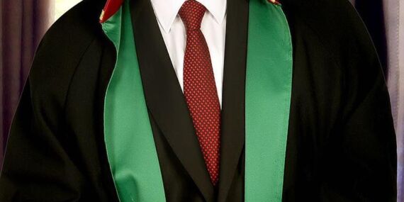 İstanbul Barosu  için soruşturma