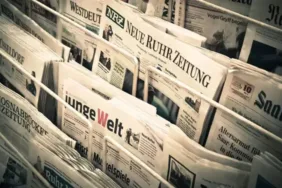 Türkiye Yerel Seçimleri dünya basınında!