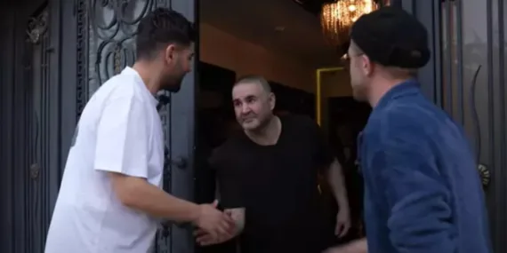 Tuvaleti görenler şoke oldu! Şafak Sezer evinin kapılarını MasterChef yarışmacılarına açtı