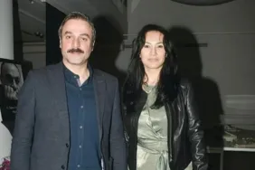 Ufuk Özkan’ın eski eşi Nazan Özen'den nafaka isyanı 'Tek kuruş ödemiyor' 