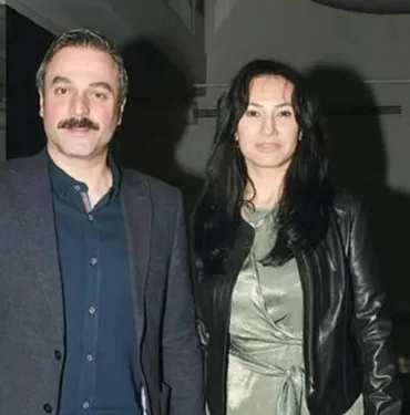 Ufuk Özkan’ın eski eşi Nazan Özen'den nafaka isyanı 'Tek kuruş ödemiyor' 