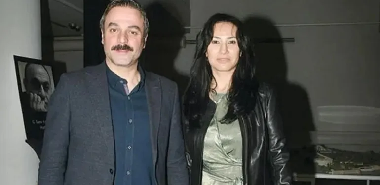 Ufuk Özkan’ın eski eşi Nazan Özen'den nafaka isyanı 'Tek kuruş ödemiyor' 