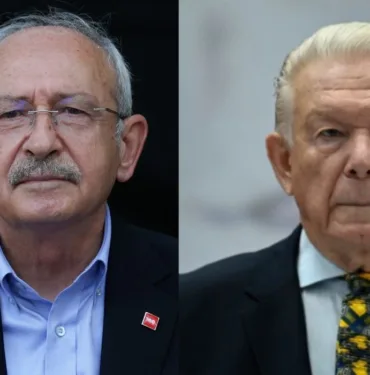 Uğur Dündar ve Kemal Kılıçdaroğlu tartışması görüntülenme rekorları kırdı!