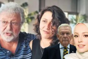 Uğur Dündar'ın kızı olduğu söylenen isim ortaya çıktı