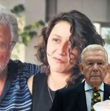 Uğur Dündar'ın kızı olduğu söylenen isim ortaya çıktı