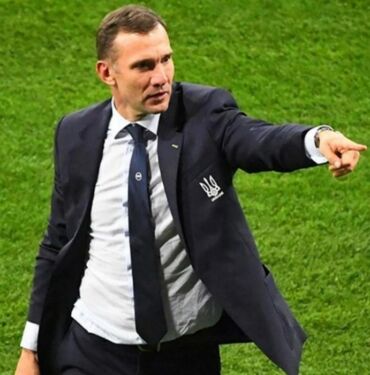 Ukrayna futbolunda şok karar Hakemler yalan makinesine bağlanacak!