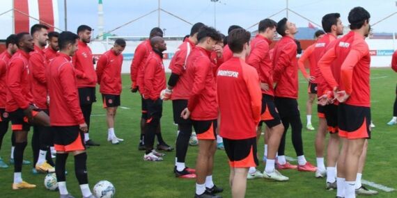 Ümraniyespor – Kocaelispor maçı ne zaman, saat kaçta ve hangi kanalda yayınlanacak?