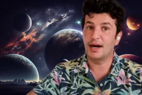 Ünlü astrolog Dinçer Güner İran'ın İsrail'e saldırısını yorumladı