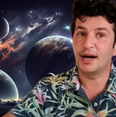 Ünlü astrolog Dinçer Güner İran'ın İsrail'e saldırısını yorumladı