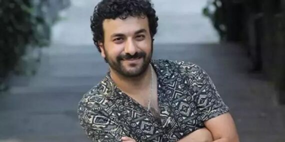 Ünlü komedyen Hasan Can Kaya acil ameliyata alındı