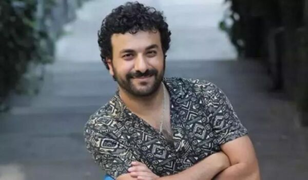 Ünlü komedyen Hasan Can Kaya acil ameliyata alındı