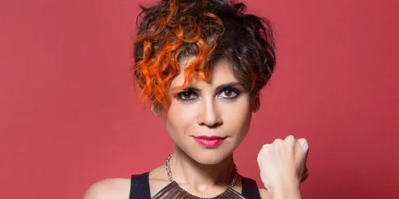 Aydilge sağlık durumunu paylaştı: ‘Hem ülkemde yaşananlar hem de fiziksel acım nedeniyle…’