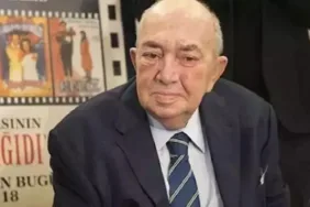 Ünlü yönetmen Türker İnanoğlu hayatını kaybetti