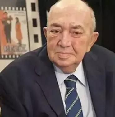 Ünlü yönetmen Türker İnanoğlu hayatını kaybetti