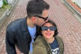 Uraz Kaygılaroğlu'ndan tepki çeken pozlar için açıklama 'Herkesten özür diliyorum'