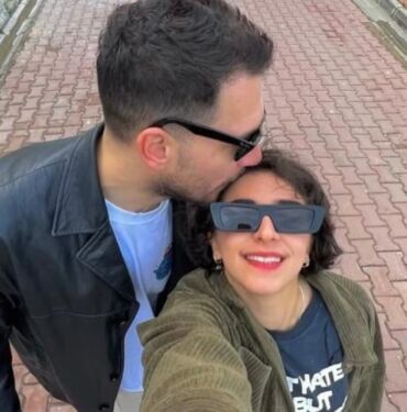 Uraz Kaygılaroğlu'ndan tepki çeken pozlar için açıklama 'Herkesten özür diliyorum'