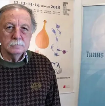 Usta neyzen Ömer Erdoğdular vefat etti