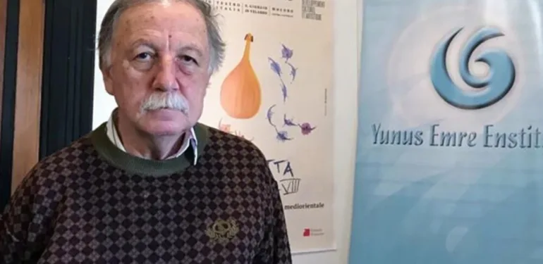 Usta neyzen Ömer Erdoğdular vefat etti