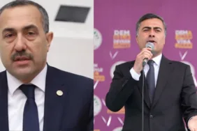 Van'da kazanan adaya verilmeyen mazbata kaybeden AKP adayına verildi