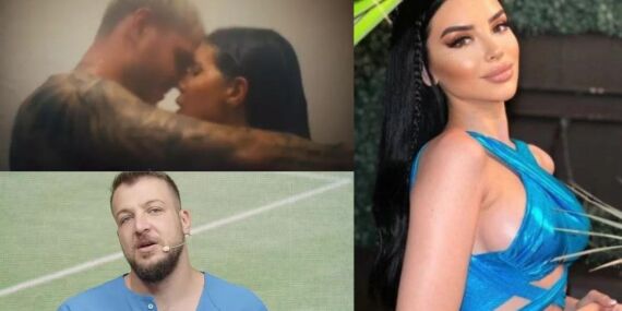 Wanda Nara’ya ‘ahlaksız’ diyen Batuhan Karadeniz’i eski sevgilisi ifşaladı