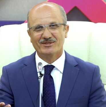 YÖK Başkanı Türkiye, uluslararası öğrenci alan ilk 10 ülke arasında