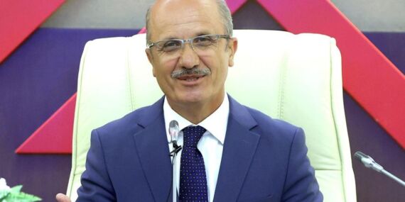 YÖK Başkanı: Türkiye, uluslararası öğrenci alan ilk 10 ülke arasında