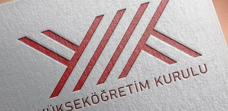 YÖK'ten Sudanlı ve Filistinli öğrencilere Özel Öğrencilik imkanı açıklaması