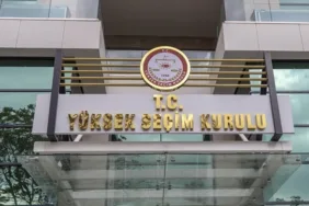 YSK'den 'Isparta' ve 'Çorum' kararı Talep reddedildi!