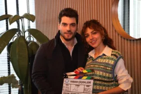 'Yaban Çiçekleri' dizisinden hayranlarını üzen haber Final yapıyor!