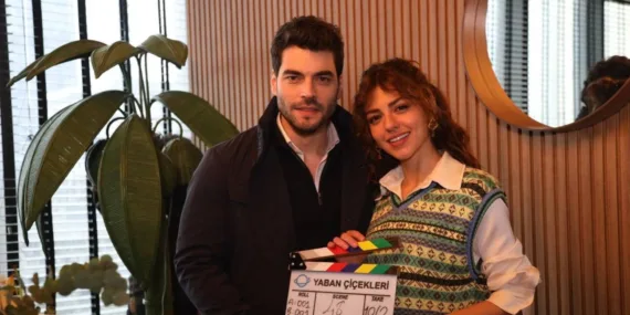 ‘Yaban Çiçekleri’ dizisinden hayranlarını üzen haber: Final yapıyor!