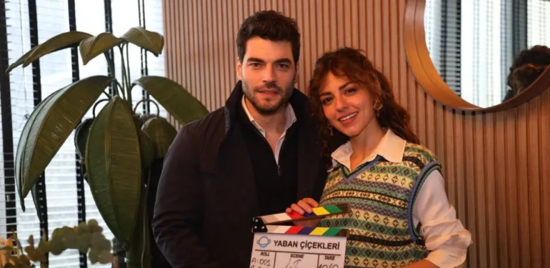 'Yaban Çiçekleri' dizisinden hayranlarını üzen haber Final yapıyor!