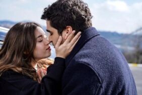 Yalı Çapkını'nda büyük sürpriz Nazmi Kırık, Akın'ın babası 'Tayyar' rolüyle dizide!