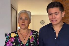 Yaş farkı tartışma yarattı 55 Yaşındaki kadın 24 yaşındaki kocasından hamile olduğunu sosyal medyadan duyurdu...