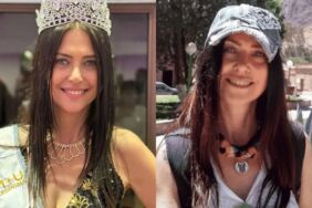 Yaşını duyan gözlerine inanamıyor En yaşlı Miss Universe yarışmacısı