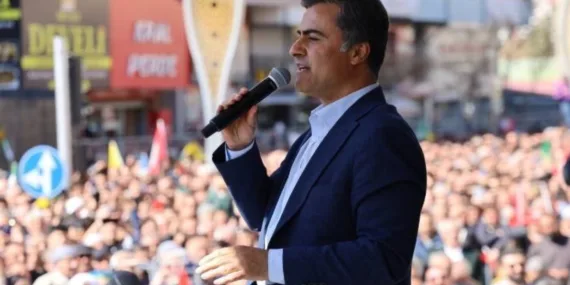 Son Dakika…HSK’den ‘Abdullah Zeydan’ kararını veren mahkemeye inceleme