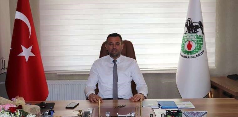 Yeniden Refah Partisi'nden istifa eden Ali Öztoklu, bağımsız belediye başkanı oldu
