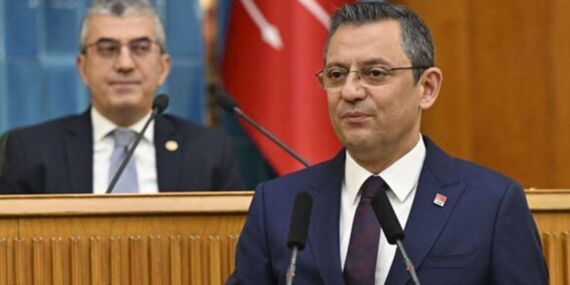 Yerel seçim zaferinden sonra CHP’de ilk grup toplantısı: CHP hiçbirimizin tapulu malı değildir!