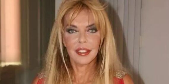 Yeşilçam’ın efsanevi ismi Ahu Tuğba Los Angeles’ta trafik kazası geçirdi