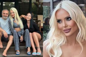 Yılmaz Erdoğan'ın dava açtığı iddia edilmişti! Cansu Taşkın'dan açıklama