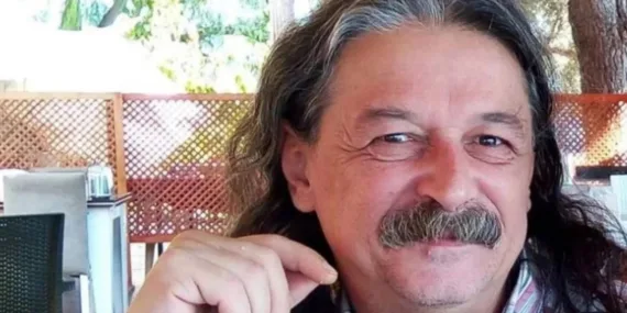 Yönetmen ve sinema yazarı Mesut Kara hayata veda etti
