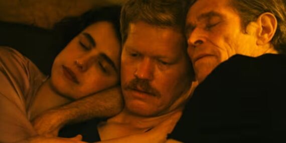 Yorgos Lanthimos’un yönettiği ‘Merhamet Hikayeleri’nin ilk fragmanı yayımlandı!