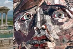 Yüzüne bakınca taşa çeviren Medusa, yeniden ziyarete açıldı!