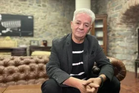 Zafer Algöz'ün babası Cevdet Algöz hayata veda etti