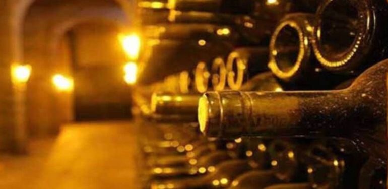 Zam üstüne zam... Şarap fiyatları arttı
