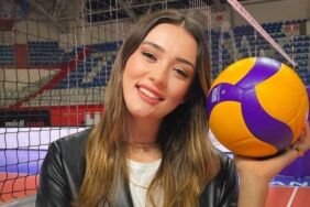 Zehra Güneşin kahvaltı paylaşımı gündem oldu...