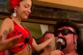 Zeynep Bastık'ın doğum gününe katılmıştı... Kobra Murat ne kadar kazandığını açıkladı